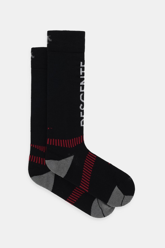 Лыжные носки arch spiral sox Descente, черный
Лыжные носки arch spiral sox Descente, черный