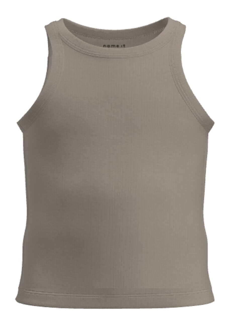 Топ Name It NAKAL, темно-бежевый
Топ Name It NAKAL, темно-бежевый