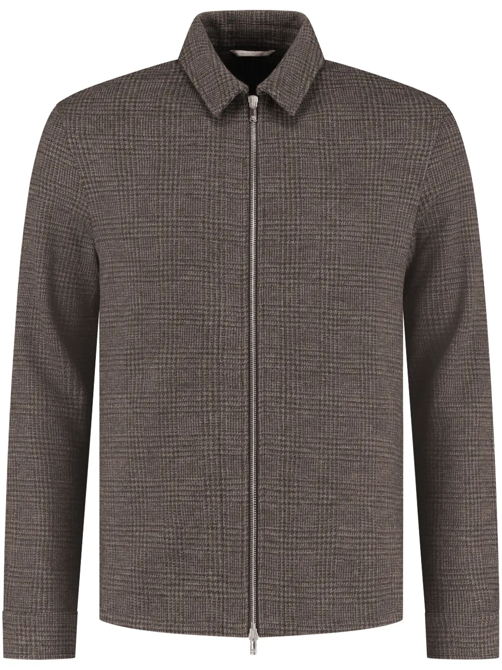 Куртка Avi Marco Pescarolo, коричневый
Куртка Avi Marco Pescarolo, коричневый