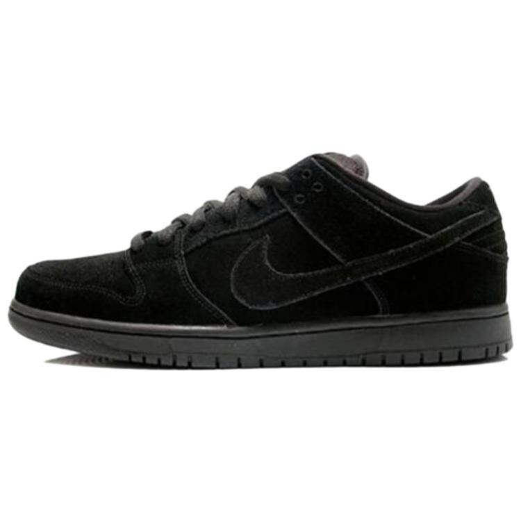 Мужские кроссовки для скейтбординга Nike Dunk SB Low
Мужские кроссовки для скейтбординга Nike Dunk SB Low