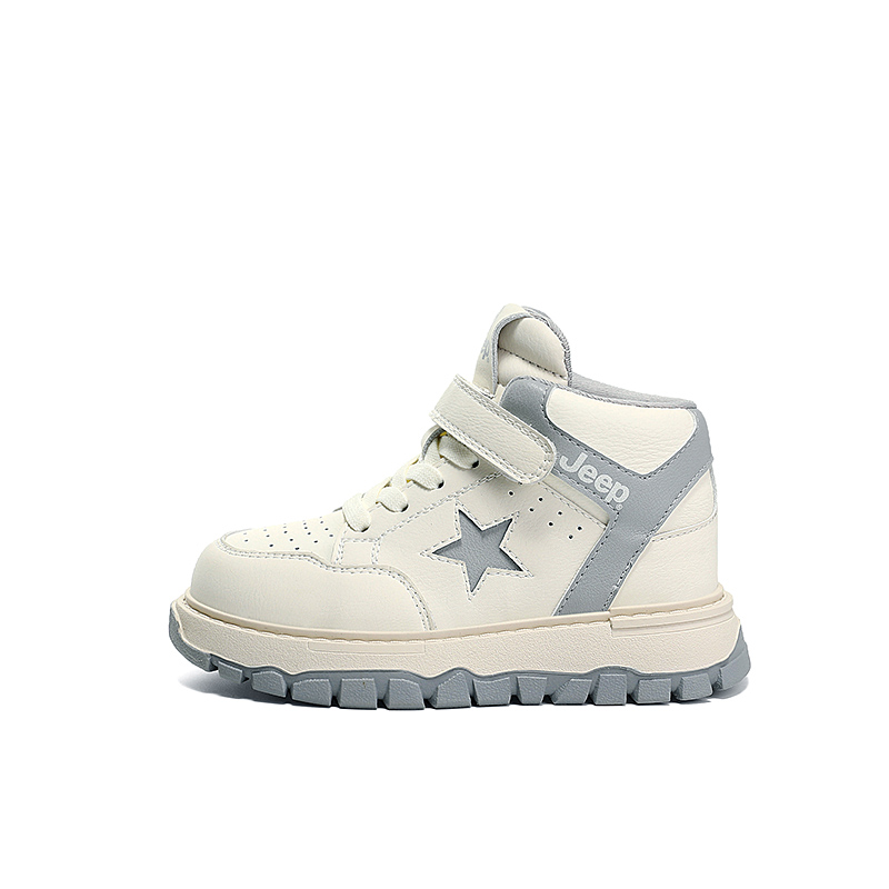 Детские кроссовки для скейтбординга с нескользящей подошвой, устойчивые к истиранию и ударам, термостойкие, с высоким верхом, для детей от 3 до 7 лет Jeep, серый
Детские кроссовки для скейтбординга с нескользящей подошвой, устойчивые к истиранию и ударам, термостойкие, с высоким верхом, для детей от 3 до 7 лет Jeep, серый