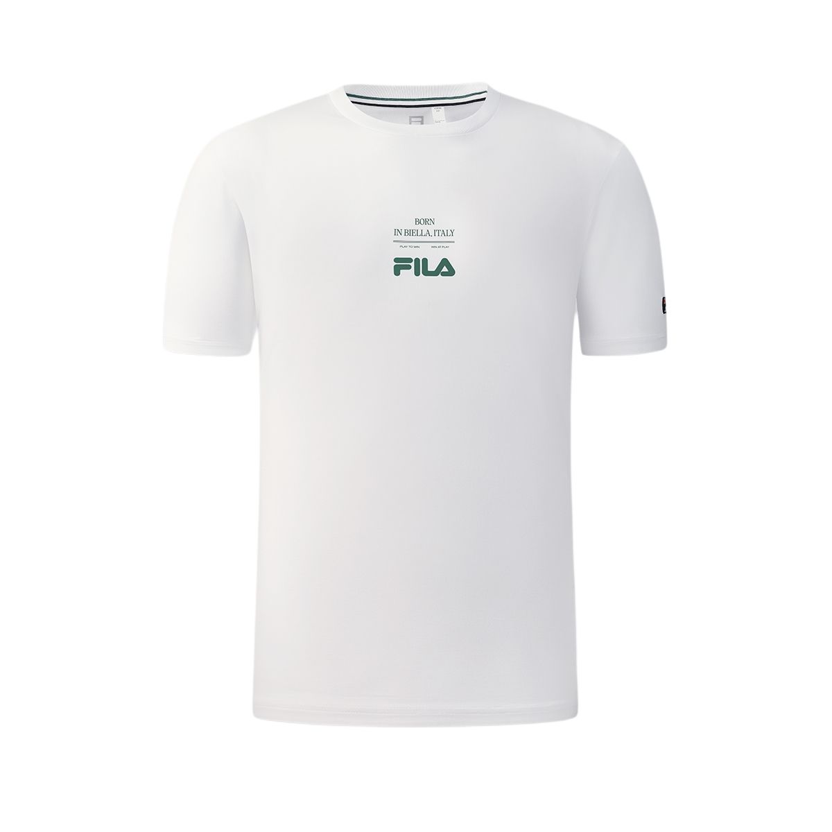 FILA Футболка для тенниса мужская jade white, Белый, FILA Футболка для тенниса мужская jade white
FILA Футболка для тенниса мужская jade white, Белый, FILA Футболка для тенниса мужская jade white
