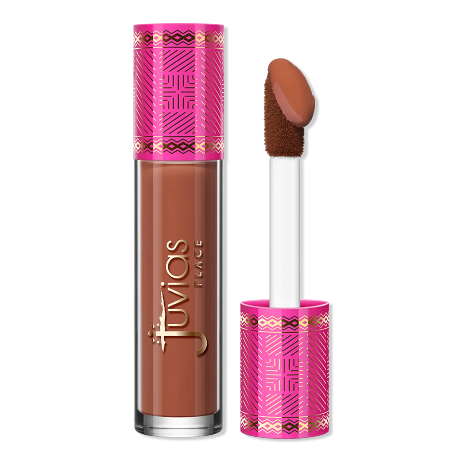 Жидкая помада Juvia's Place, Butter Melts
Жидкая помада Juvia's Place, Butter Melts