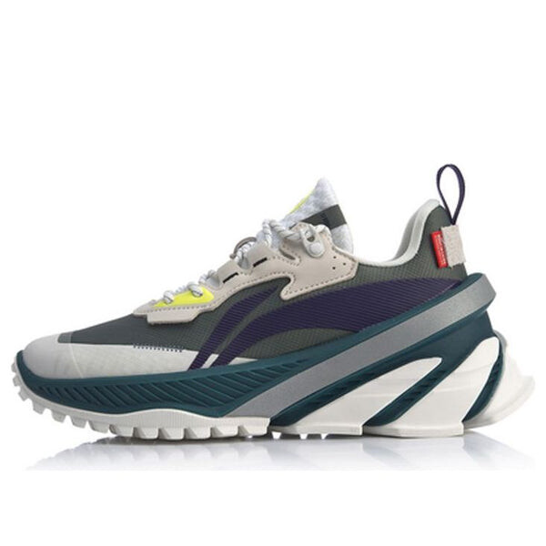 Кроссовки бык Li-Ning, коричневый
Кроссовки бык Li-Ning, коричневый