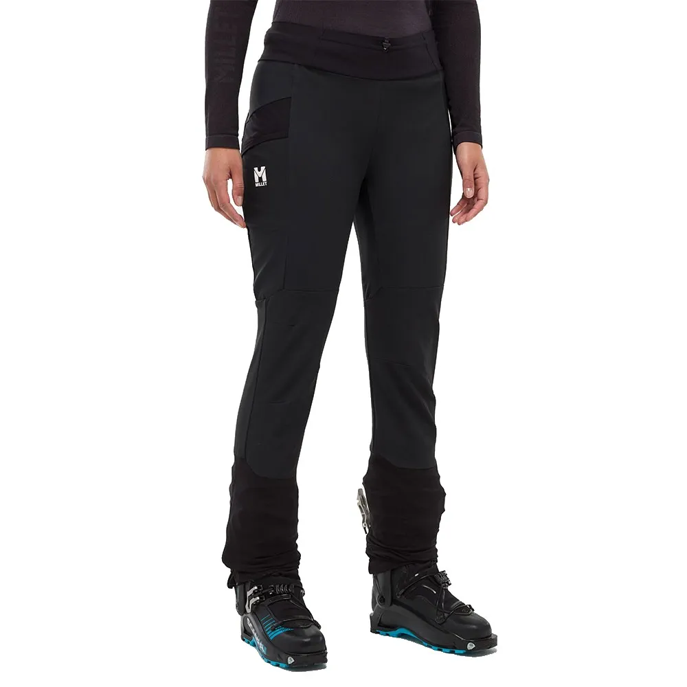 Брюки Millet Pierra Ment, черный
Брюки Millet Pierra Ment, черный