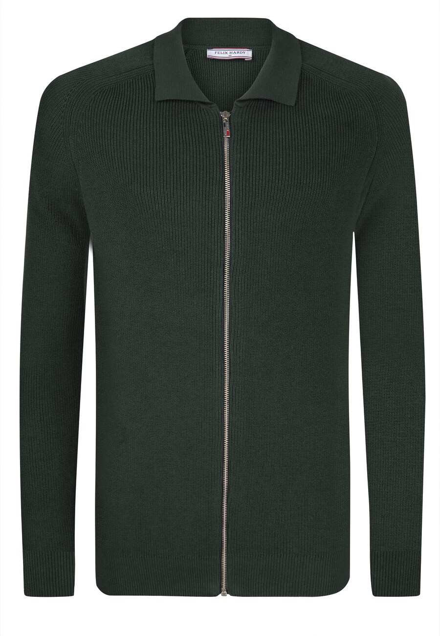 Вязаный кардиган Felix Hardy, зеленый
Вязаный кардиган Felix Hardy, зеленый