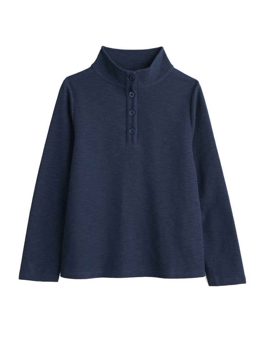 Толстовка Seasalt Cornwall Last Boat, морской синий
Толстовка Seasalt Cornwall Last Boat, морской синий