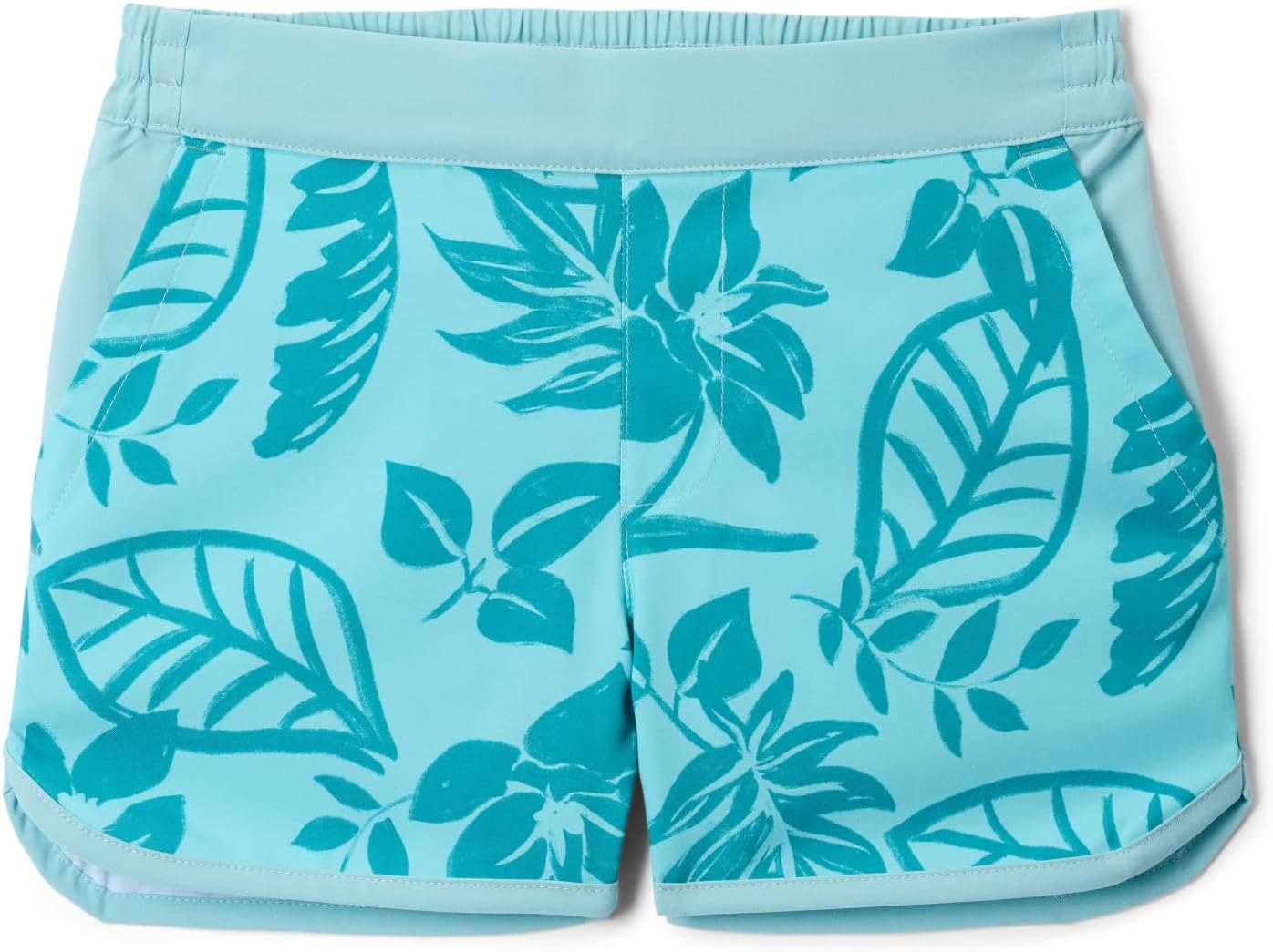Пляжные шорты Columbia Girls Sandy Shores с принтом, Spray Pasteled Tonal
Пляжные шорты Columbia Girls Sandy Shores с принтом, Spray Pasteled Tonal