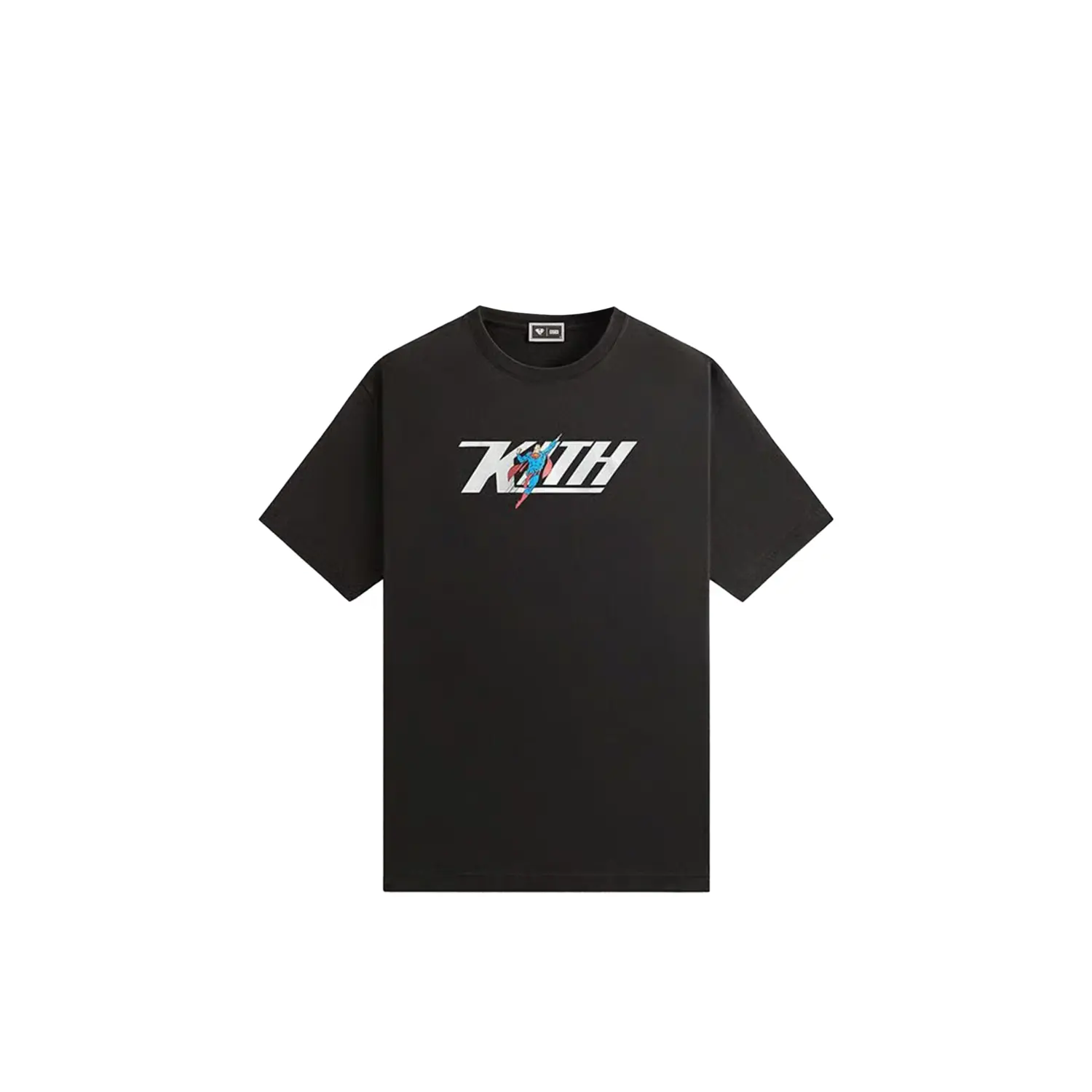 Футболка X Superman Flight Vintage KITH, темно-коричневый
Футболка X Superman Flight Vintage KITH, темно-коричневый