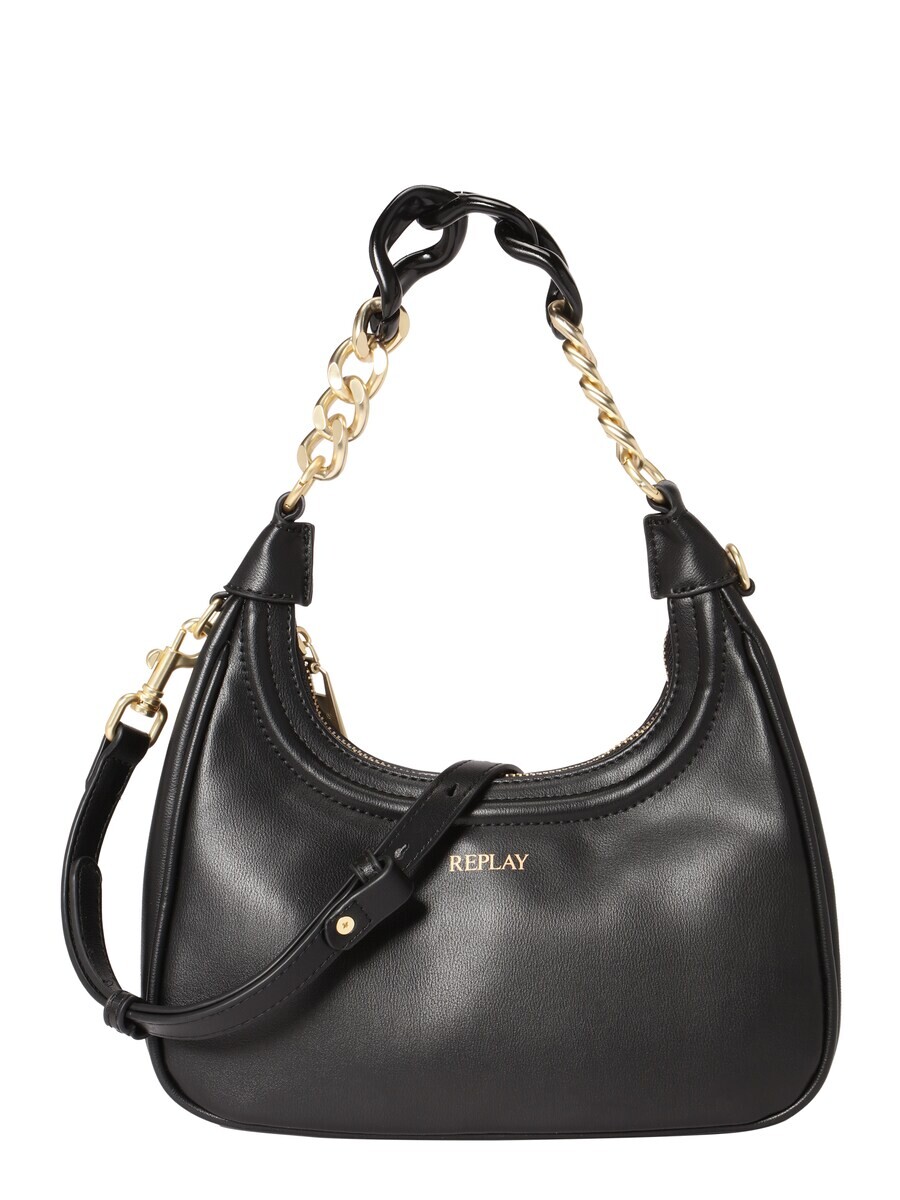 Сумка через плечо Replay, черный
Сумка через плечо Replay, черный