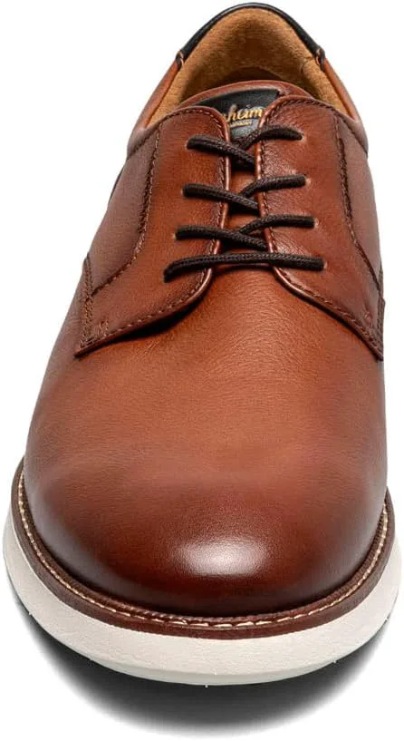 Мужские оксфорды Florsheim Launch с открытым носком
Мужские оксфорды Florsheim Launch с открытым носком