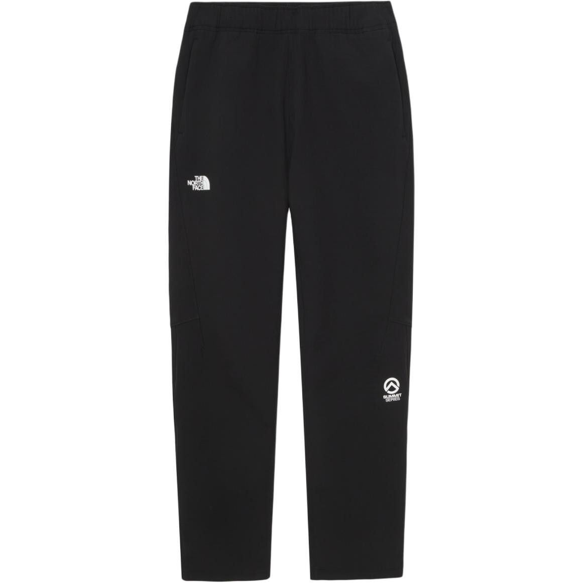 Коллекция одежды Повседневные брюки Мужские Черные The North Face, черный
Коллекция одежды Повседневные брюки Мужские Черные The North Face, черный