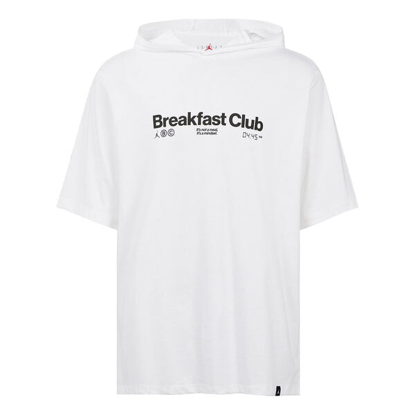 Футболка Men's Nike Alphabet Printing Hooded Pullover Short Sleeve White T-Shirt, белый
Футболка Men's Nike Alphabet Printing Hooded Pullover Short Sleeve White T-Shirt, белый