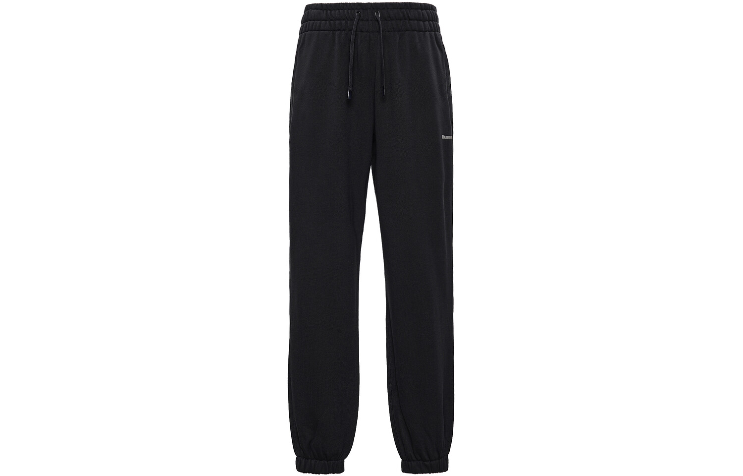 Трикотажные спортивные штаны унисекс adidas originals, Черный
Трикотажные спортивные штаны унисекс adidas originals, Черный