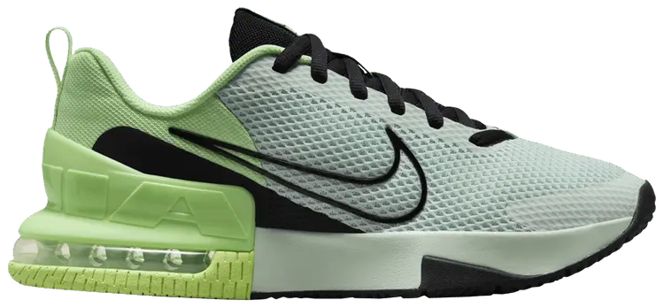 Кроссовки Nike Air Max Alpha Trainer 6 'Barely Green', зеленый
Кроссовки Nike Air Max Alpha Trainer 6 'Barely Green', зеленый