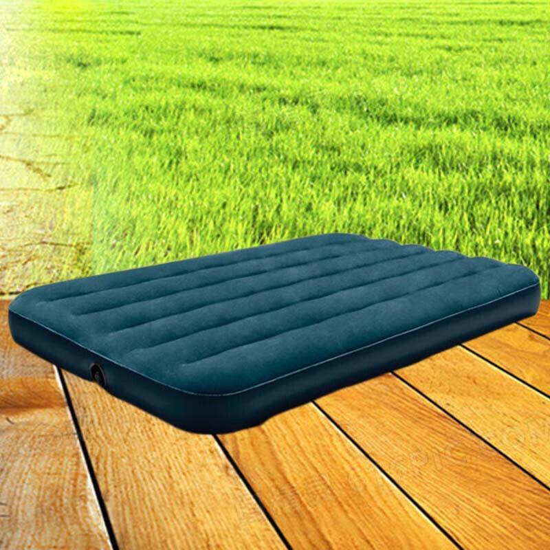 Ngnlw надувная кровать, уличная палатка, складная надувная кровать, утолщенная сумка для хранения электрического насоса, подушка
Ngnlw надувная кровать, уличная палатка, складная надувная кровать, утолщенная сумка для хранения электрического насоса, подушка