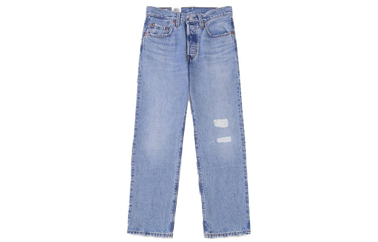 Женские джинсы Levi's levi’s, цвет Blue
Женские джинсы Levi's levi’s, цвет Blue
