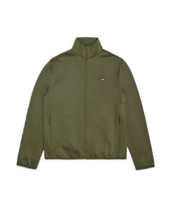 Флисовая куртка Синтра Rains, зеленый
Флисовая куртка Синтра Rains, зеленый