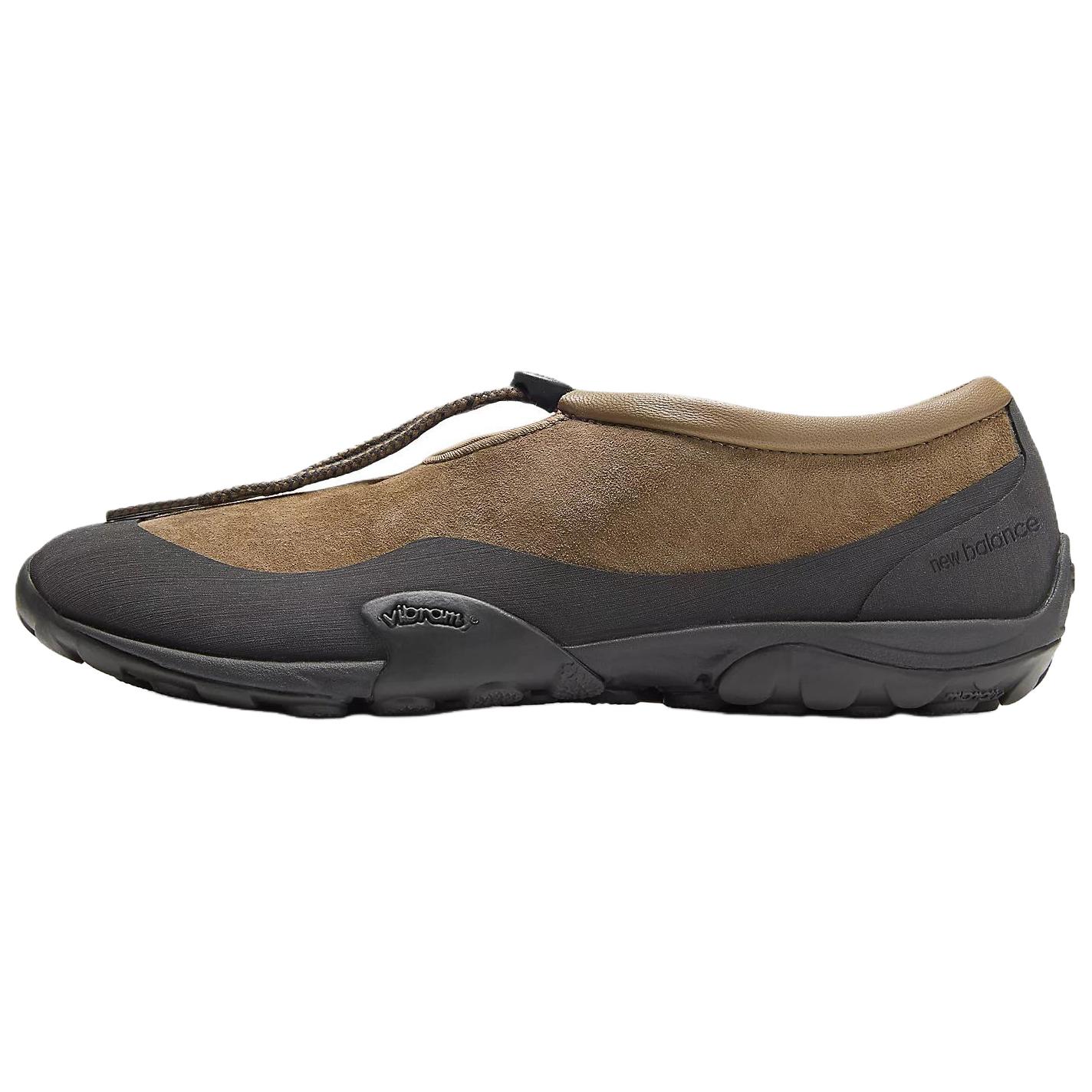 Туфли Casual Unisex New Balance, коричневый/серый
Туфли Casual Unisex New Balance, коричневый/серый