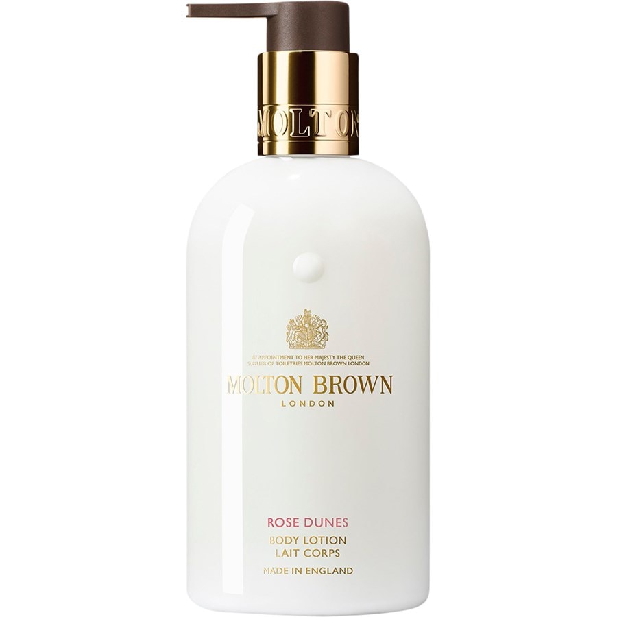 Лосьон для тела Molton Brown Body Lotion, 300 ml
Лосьон для тела Molton Brown Body Lotion, 300 ml