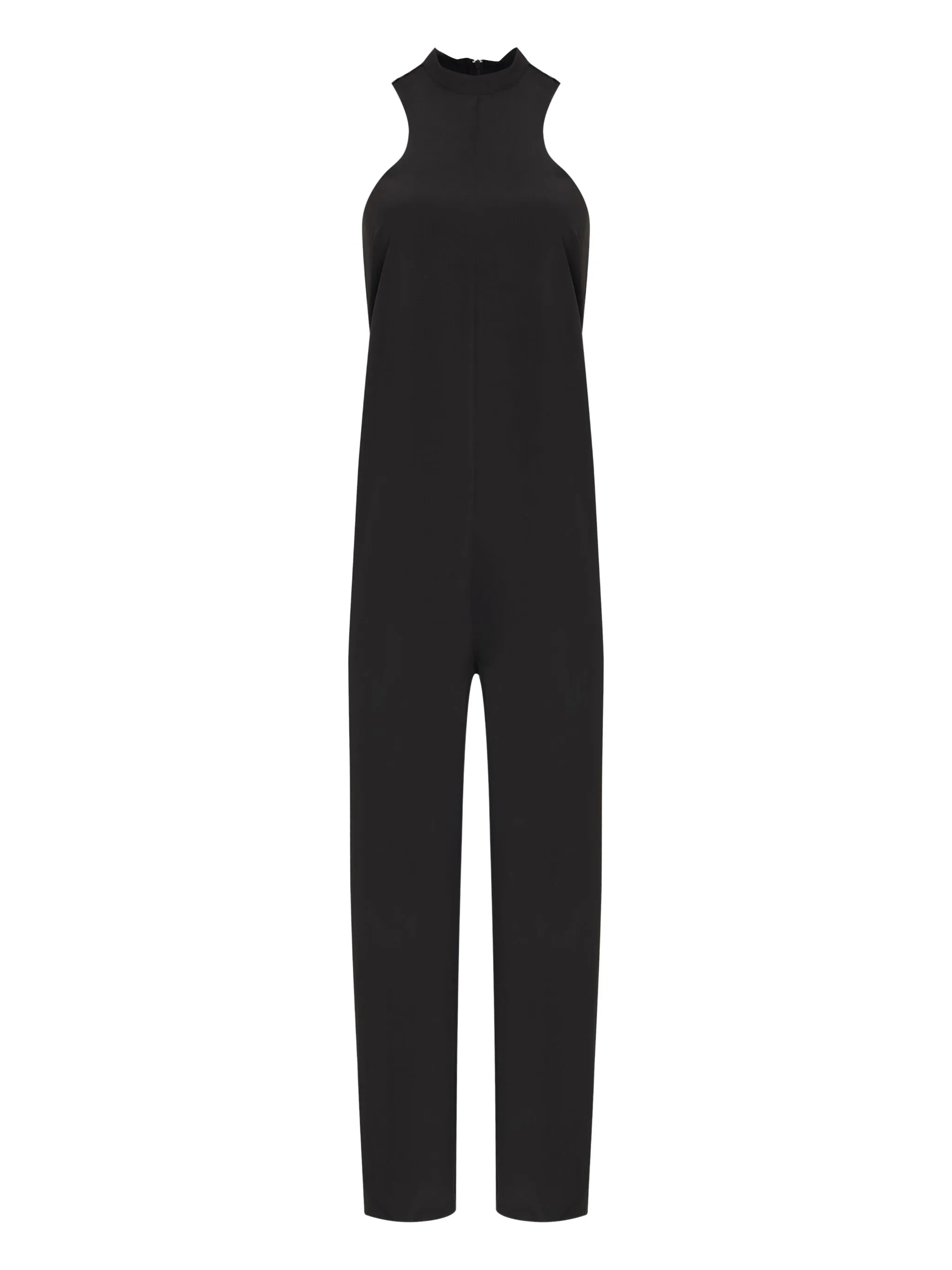 Легкий комбинезон Osklen, черный
Легкий комбинезон Osklen, черный