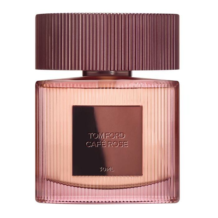 Туалетная вода унисекс Café Rose Eau De Parfum Tom Ford, 30
Туалетная вода унисекс Café Rose Eau De Parfum Tom Ford, 30
