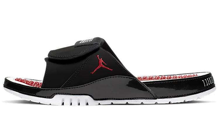 Jordan Hydro 11 Бред Белый
Jordan Hydro 11 Бред Белый