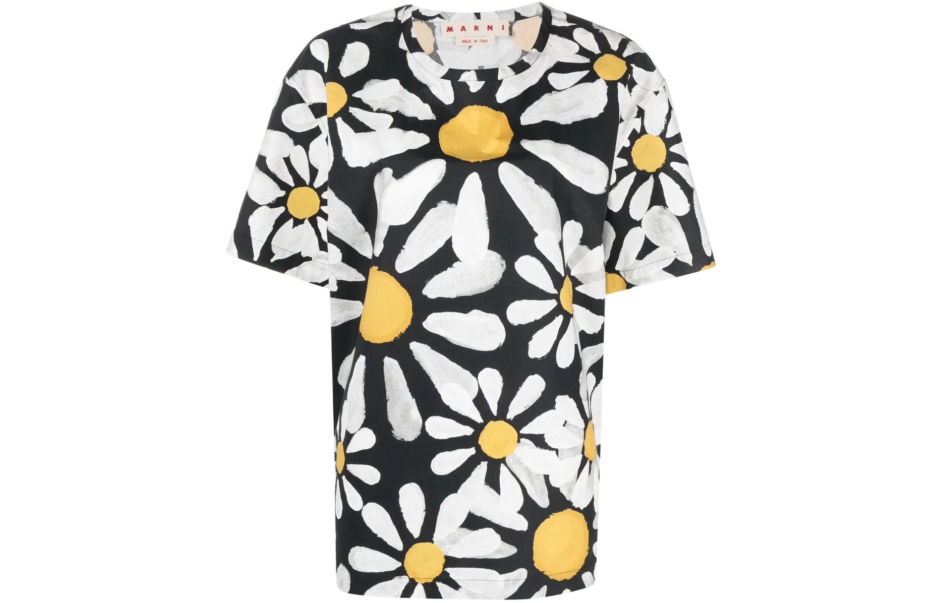 MARNI Shirt 'Black', Черный, MARNI Shirt 'Black'
MARNI Shirt 'Black', Черный, MARNI Shirt 'Black'