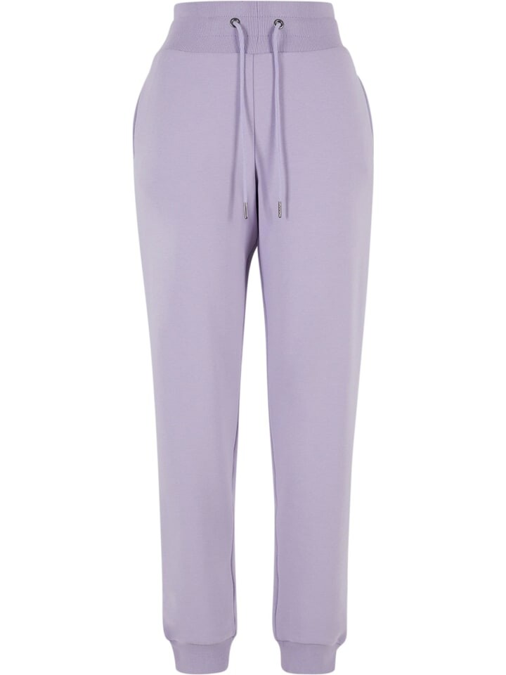 Спортивные штаны Urban Classics, цвет dustylilac
Спортивные штаны Urban Classics, цвет dustylilac