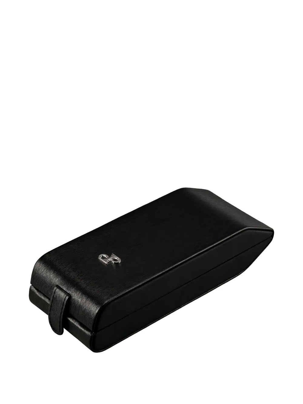 Футляр для наручных часов Philipp Flip Watch Stand Wolf, черный
Футляр для наручных часов Philipp Flip Watch Stand Wolf, черный