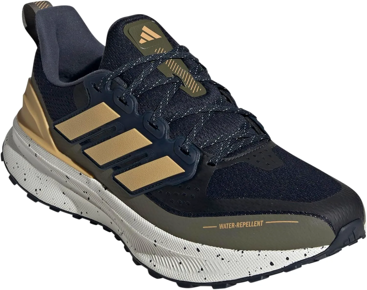 Мужские кроссовки Adidas Ultrarun 5 Trail, черный
Мужские кроссовки Adidas Ultrarun 5 Trail, черный