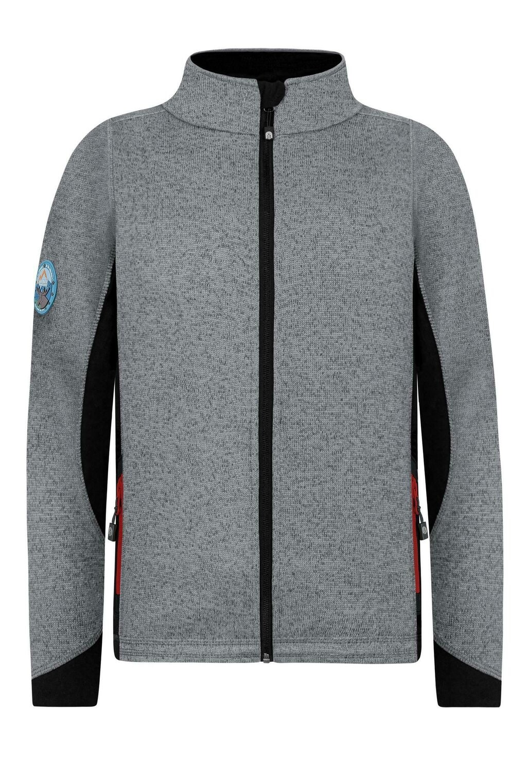 Куртка демисезонная TATHLINA normani Outdoor Sports, цвет grau
Куртка демисезонная TATHLINA normani Outdoor Sports, цвет grau