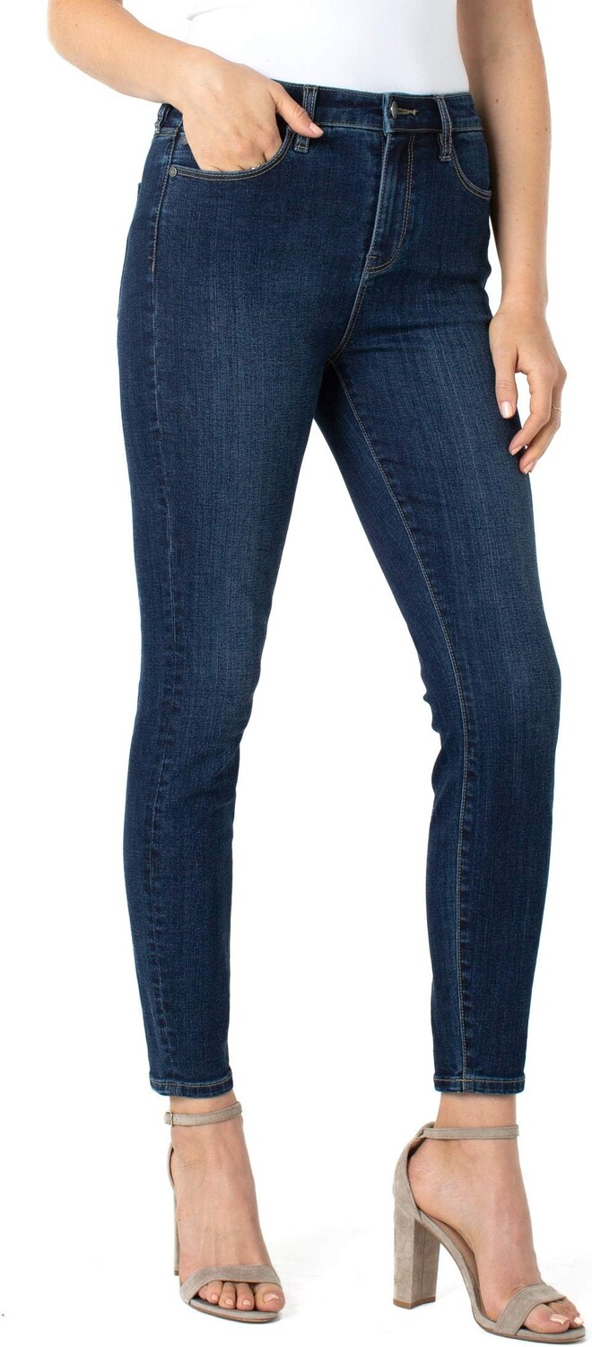 Джинсы Abby Sustainable Ankle Skinny Jeans in Essential Liverpool Los Angeles, цвет Essential
Джинсы Abby Sustainable Ankle Skinny Jeans in Essential Liverpool Los Angeles, цвет Essential