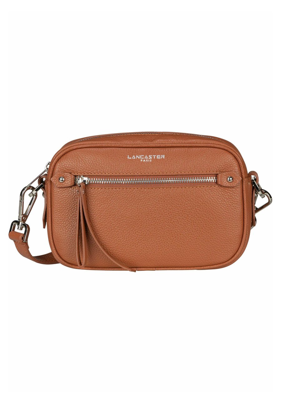 Сумка кросс-боди LANCASTER FIRENZE, Camel
Сумка кросс-боди LANCASTER FIRENZE, Camel