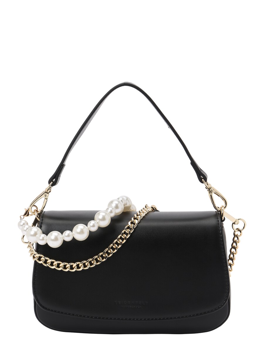 Сумка через плечо Seidenfelt Manufaktur Tydal, Black
Сумка через плечо Seidenfelt Manufaktur Tydal, Black