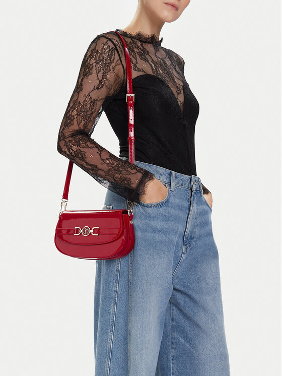 Сумка EO-ALMA-KY158-1 Eva Minge, красный
Сумка EO-ALMA-KY158-1 Eva Minge, красный