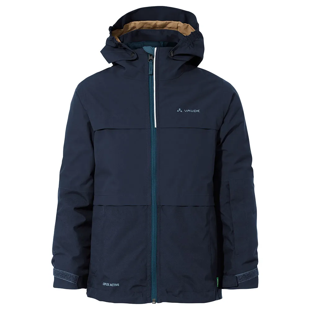 Куртка VAUDE Snow Cup 3in1 III, синий
Куртка VAUDE Snow Cup 3in1 III, синий