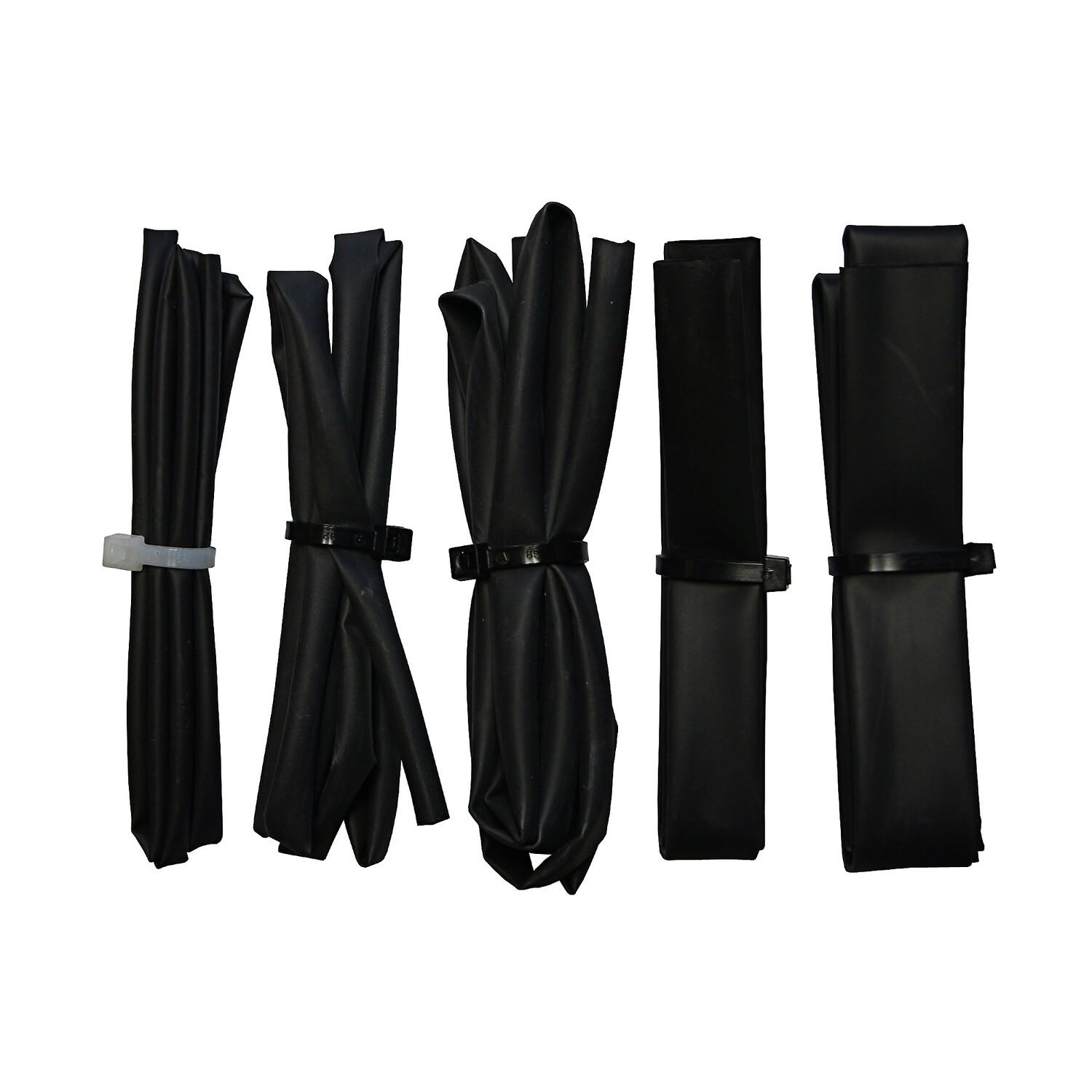 Термоусадочная трубка VTG
Термоусадочная трубка VTG