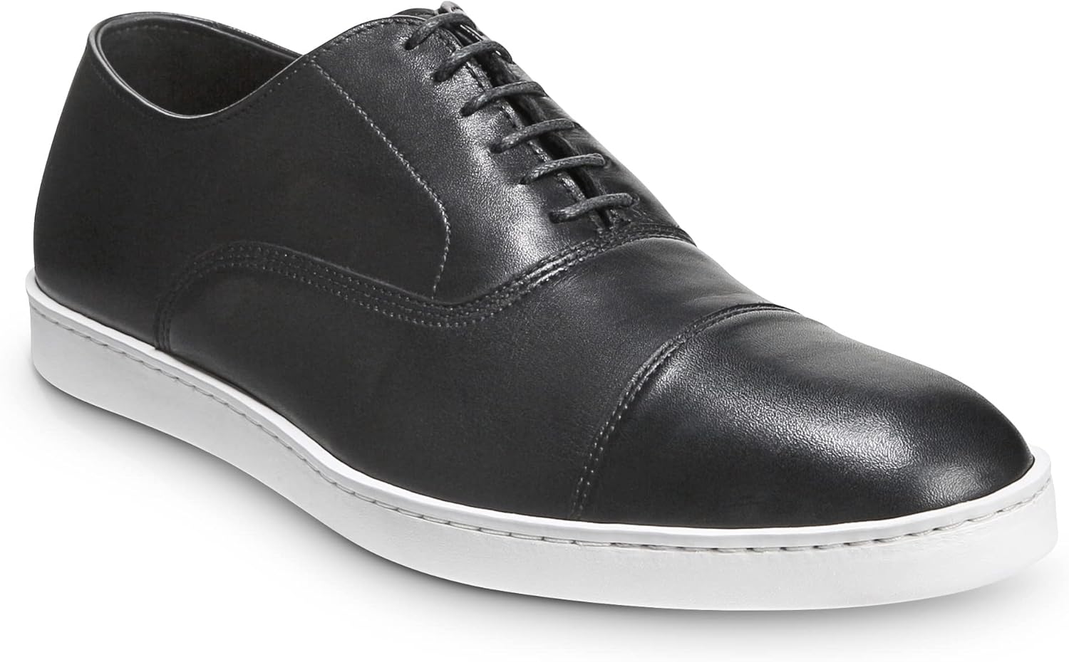 Мужские кроссовки Allen Edmonds Park с закрытым носком, черный
Мужские кроссовки Allen Edmonds Park с закрытым носком, черный