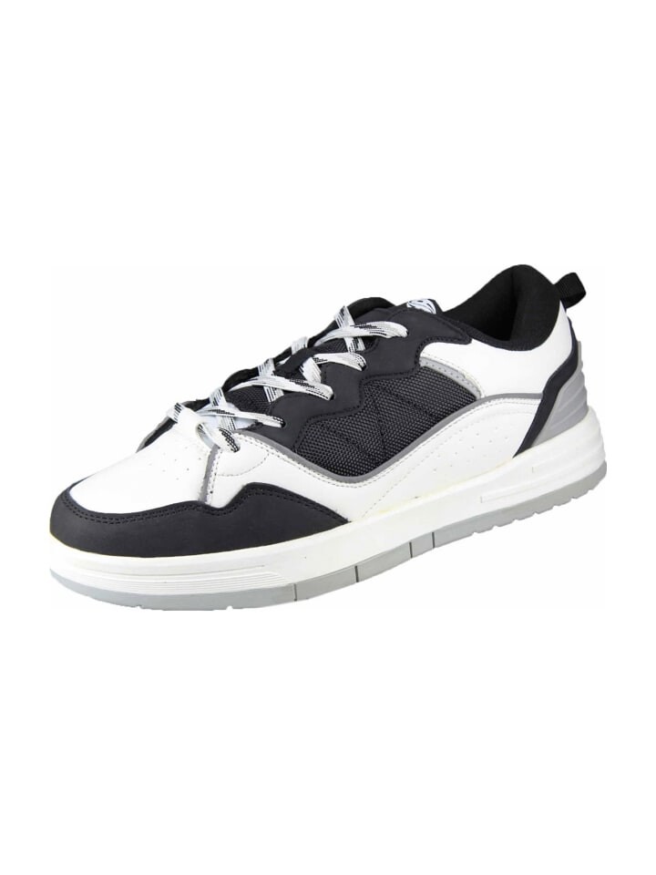 Низкие кроссовки Dockers by Gerli Sportliche, черный
Низкие кроссовки Dockers by Gerli Sportliche, черный