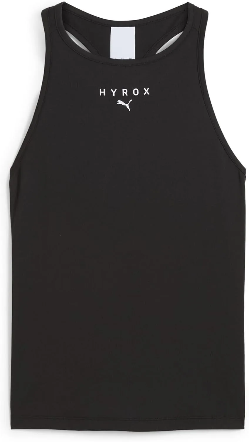 PUMA CLOUDSPUN x HYROX женский топ-рейсербэк
PUMA CLOUDSPUN x HYROX женский топ-рейсербэк