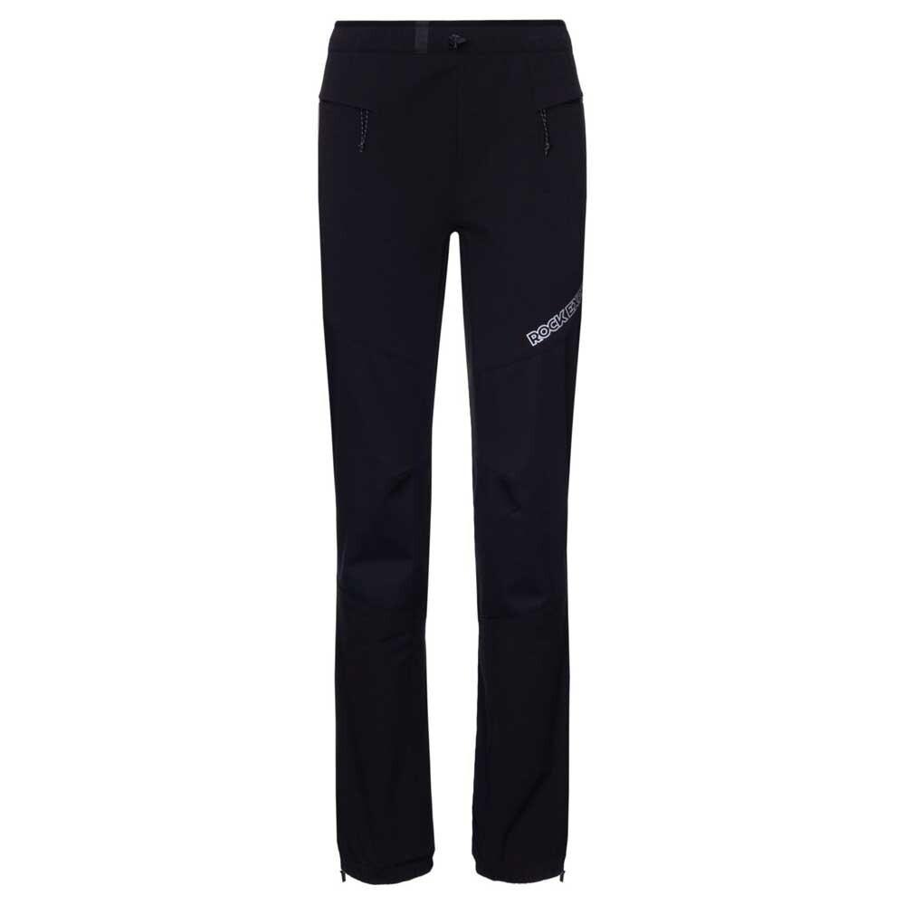 Брюки Rock Experience Triple Craks 2.0, черный
Брюки Rock Experience Triple Craks 2.0, черный