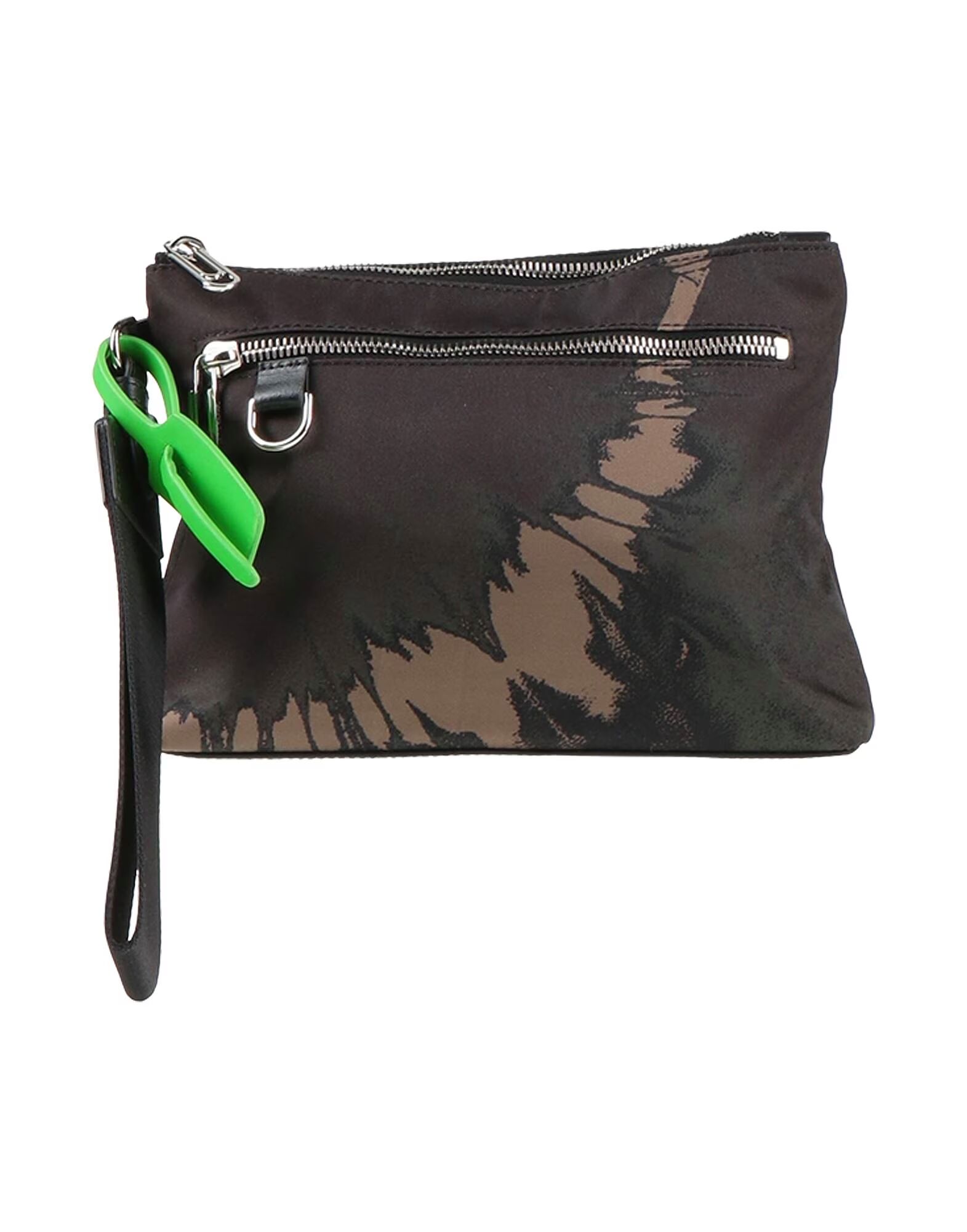 Сумка Off-White, тёмно-серый
Сумка Off-White, тёмно-серый