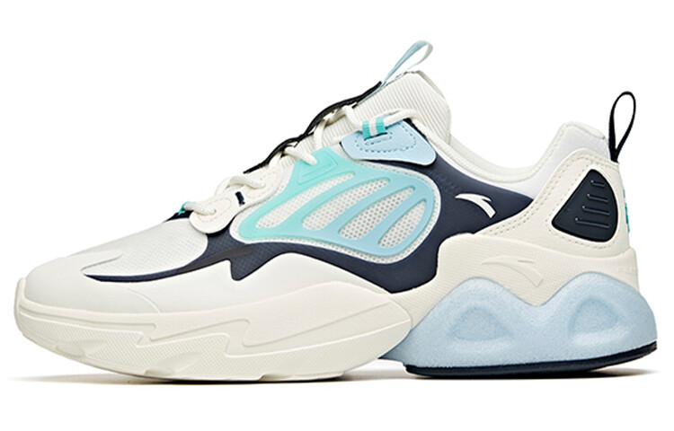 Кроссовки Millennium 2.0 Chunky для мужчин с низким верхом цвета слоновой кости/темно-синего цвета Anta, Синий, Кроссовки Millennium 2.0 Chunky для мужчин с низким верхом цвета слоновой кости/темно-синего цвета Anta
Кроссовки Millennium 2.0 Chunky для мужчин с низким верхом цвета слоновой кости/темно-синего цвета Anta, Синий, Кроссовки Millennium 2.0 Chunky для мужчин с низким верхом цвета слоновой кости/темно-синего цвета Anta