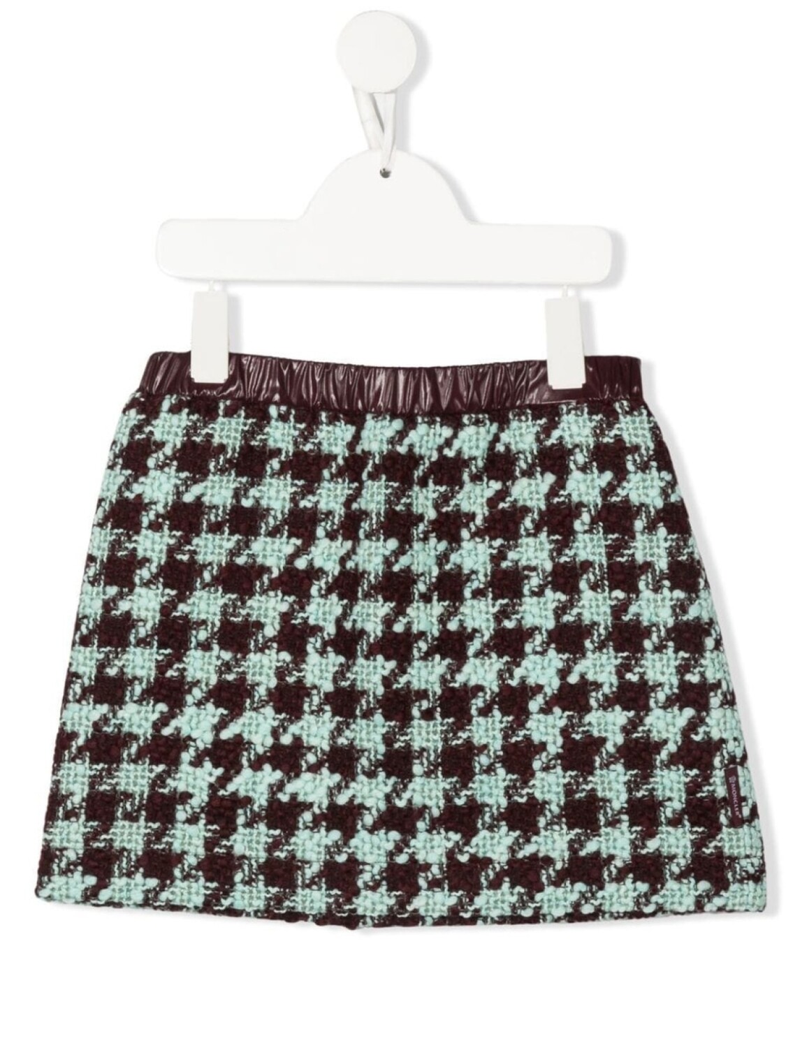 Moncler Enfant юбка в ломаную клетку, фиолетовый
Moncler Enfant юбка в ломаную клетку, фиолетовый