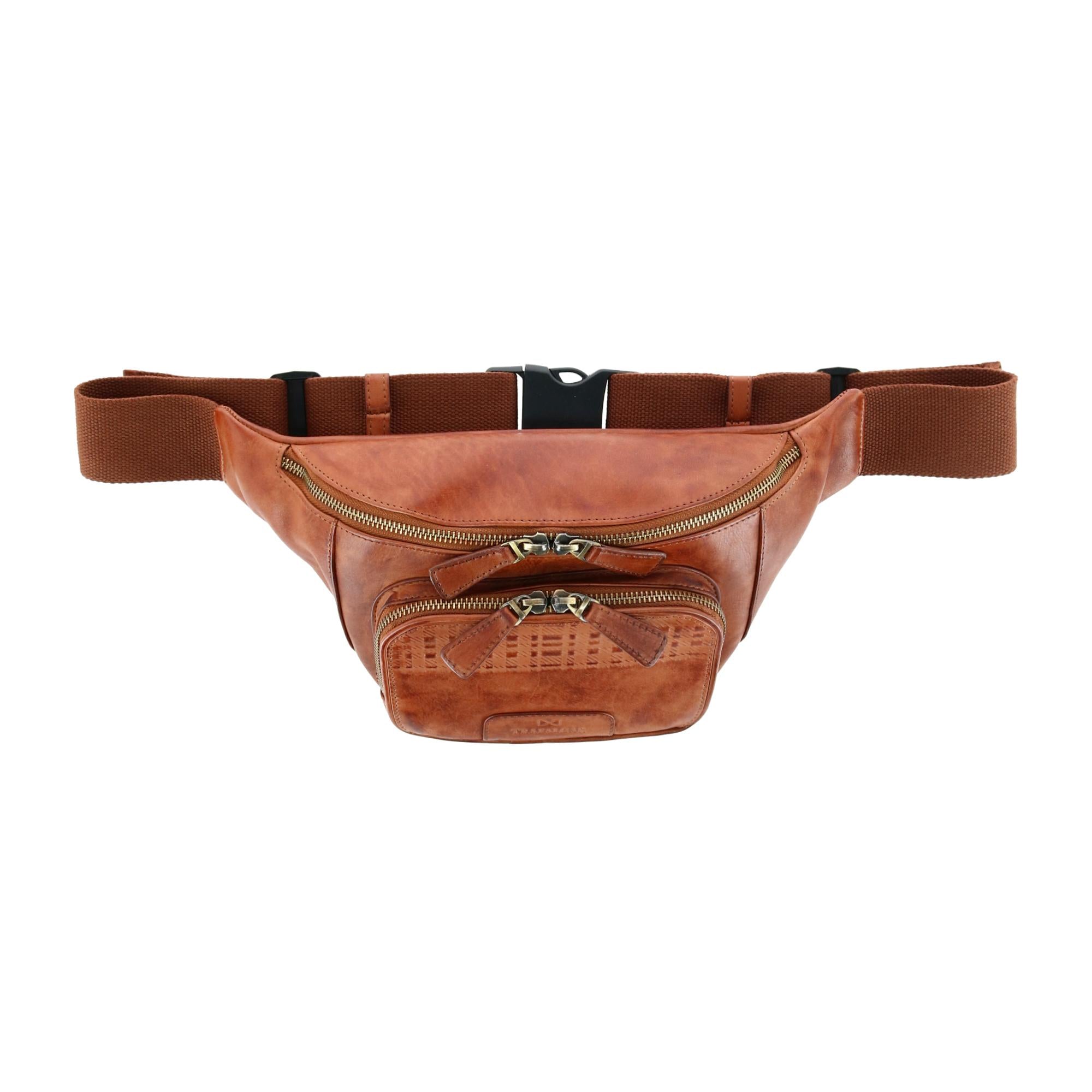 Регулируемая поясная сумка Caelen Leather Sling Bag Trafalgar, цвет cognac
Регулируемая поясная сумка Caelen Leather Sling Bag Trafalgar, цвет cognac