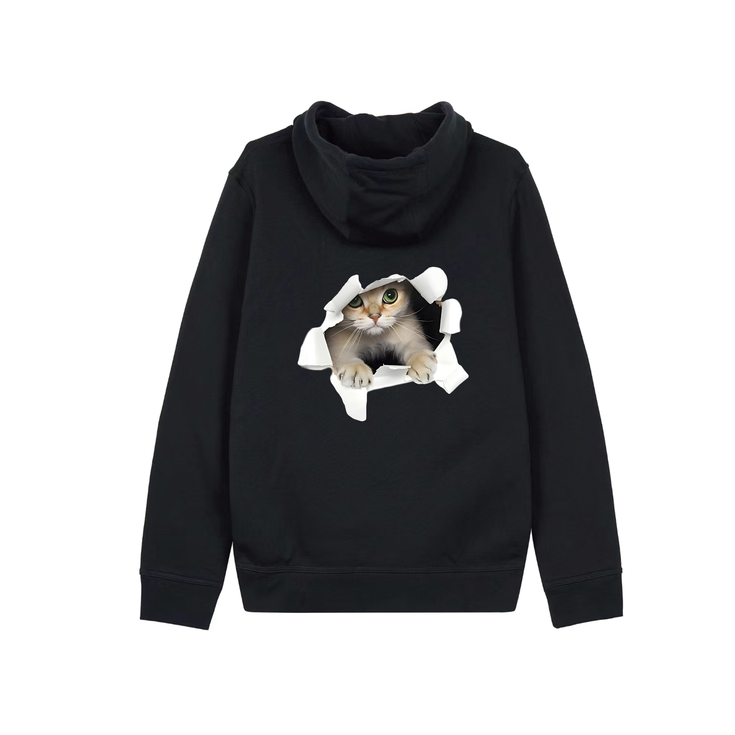 Nike Свитшот мужской черный
Nike Свитшот мужской черный