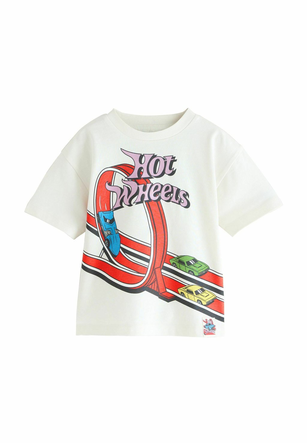 Футболка с принтом REGULAR FIT Next, бежевый
Футболка с принтом REGULAR FIT Next, бежевый