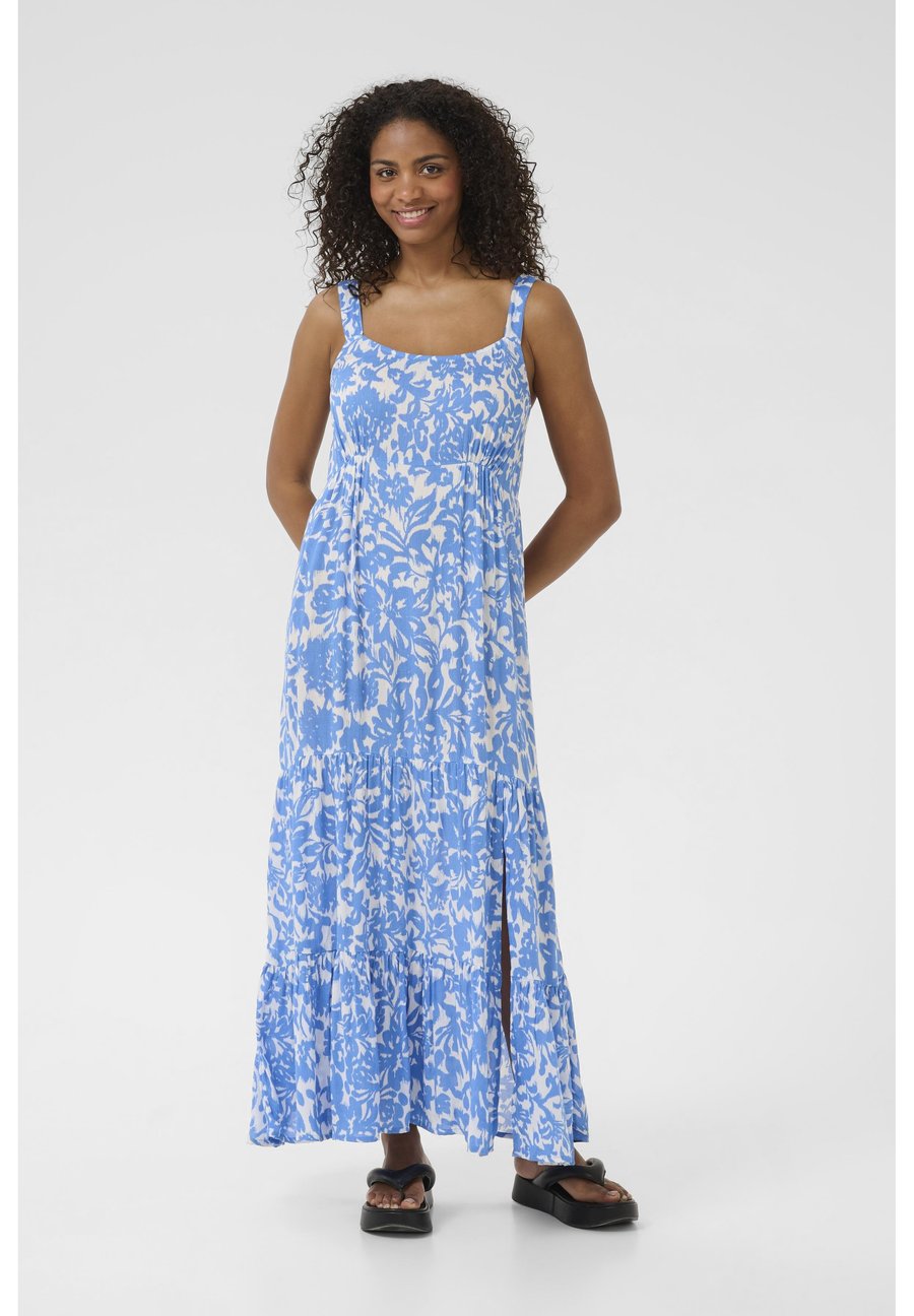 Платье Kaffe VALERY AMBER , Regatta Flower Print/Blue
Платье Kaffe VALERY AMBER , Regatta Flower Print/Blue