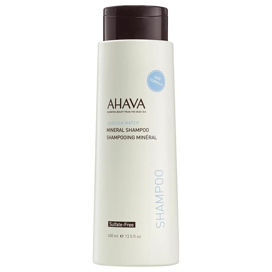 Шампунь deadsea water mineral Ahava, объем 400 мл
Шампунь deadsea water mineral Ahava, объем 400 мл